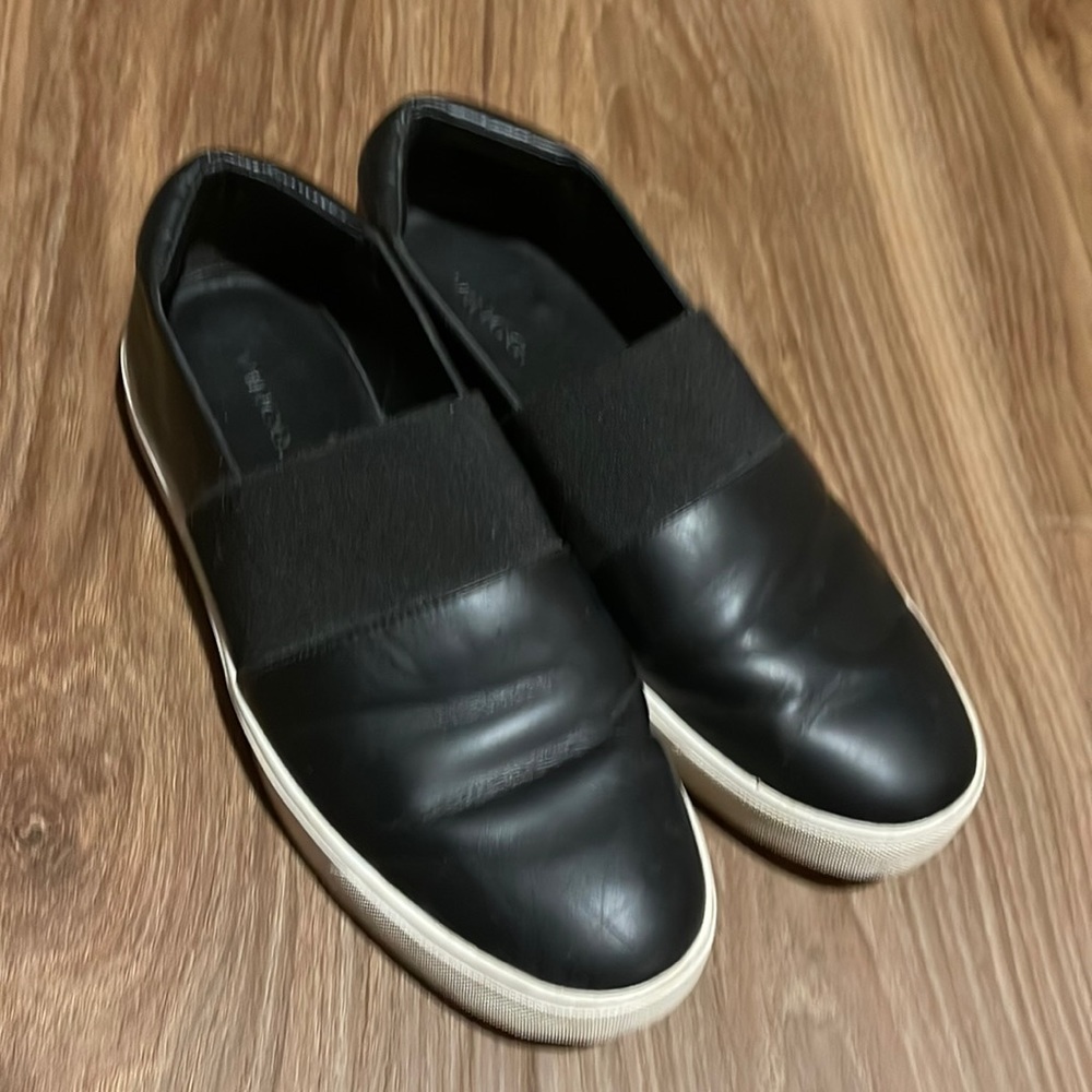 Vince shoes. Size 37.5